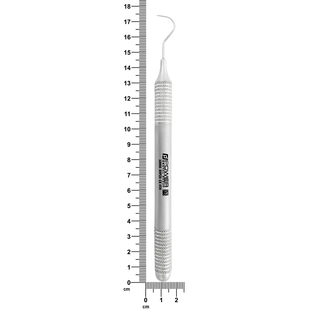 Explorer 23 – Shepherd’s Hook, 6EZ
