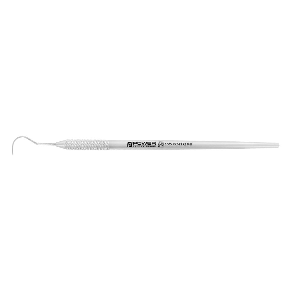 Explorer 23 – Shepherd’s Hook, 1EZ