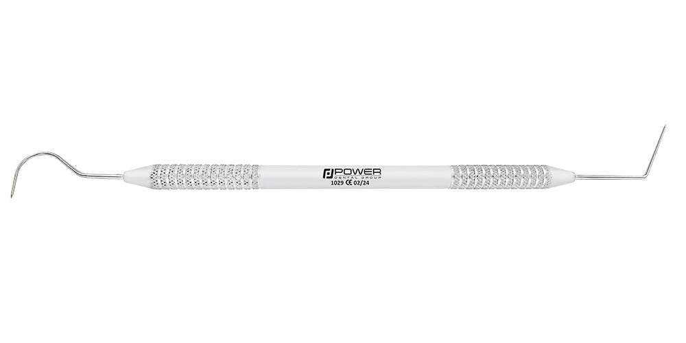 Explorador EXP23/DG16 – 3EZ