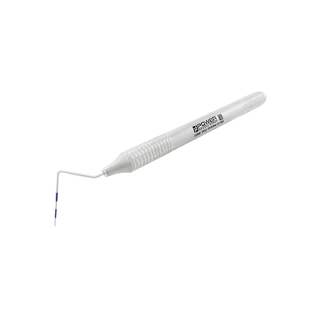 Periodontal Probe – Marquis CP12, Color-Coded (3-6-9-12), 6EZ Handle