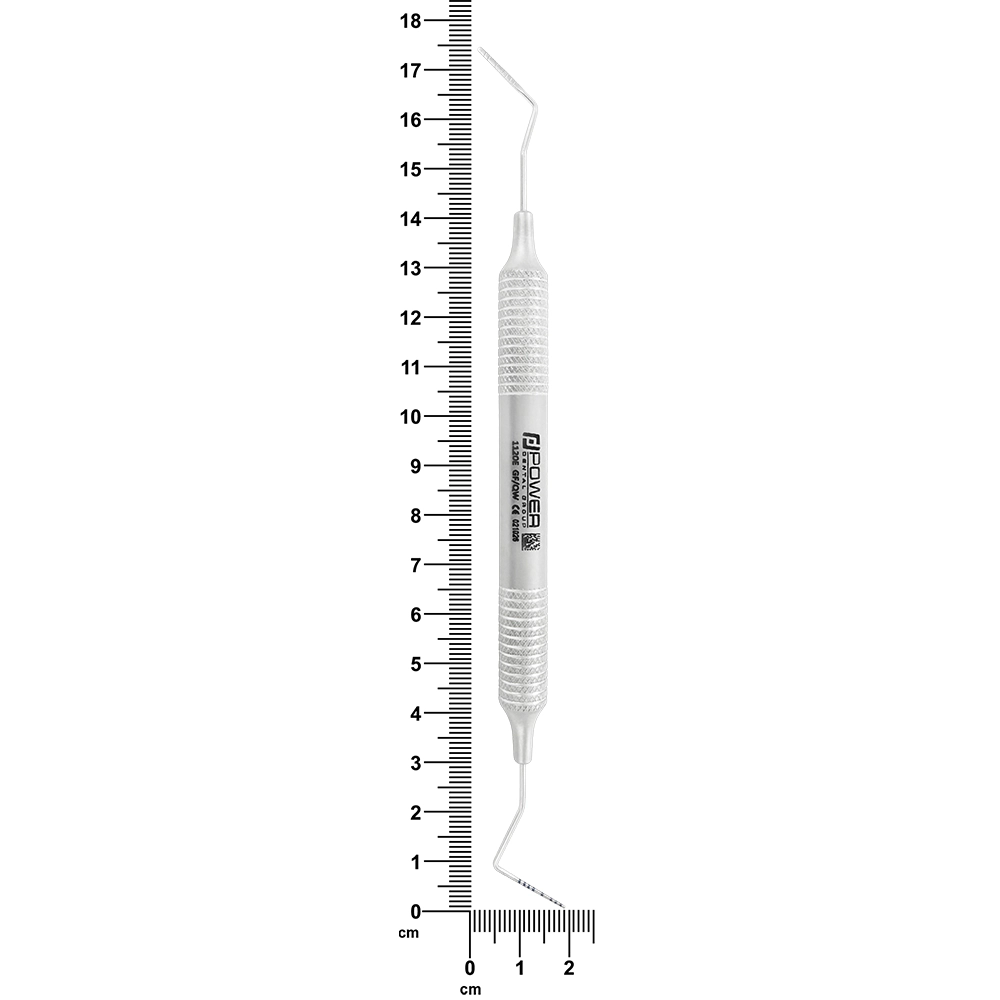 Sonda GF/CPQW – (1-2-3-5-7-8-9-10), 6EZ