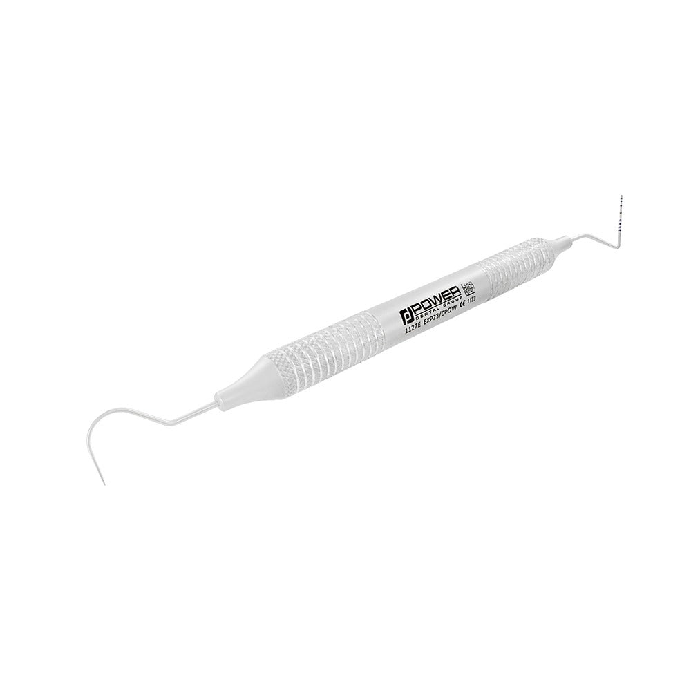 Sonde Explorer EXP23/CPQW – (1-2-3-5-7-8-9-10), 6EZ