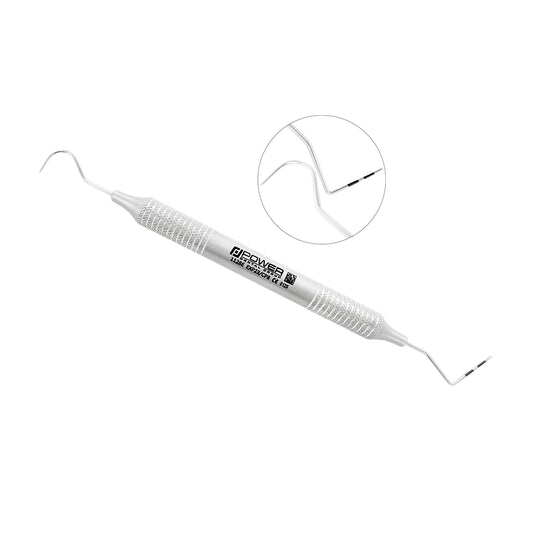 Explorer Probe EXP23/CP8 – (3-6-8-11), 6EZ