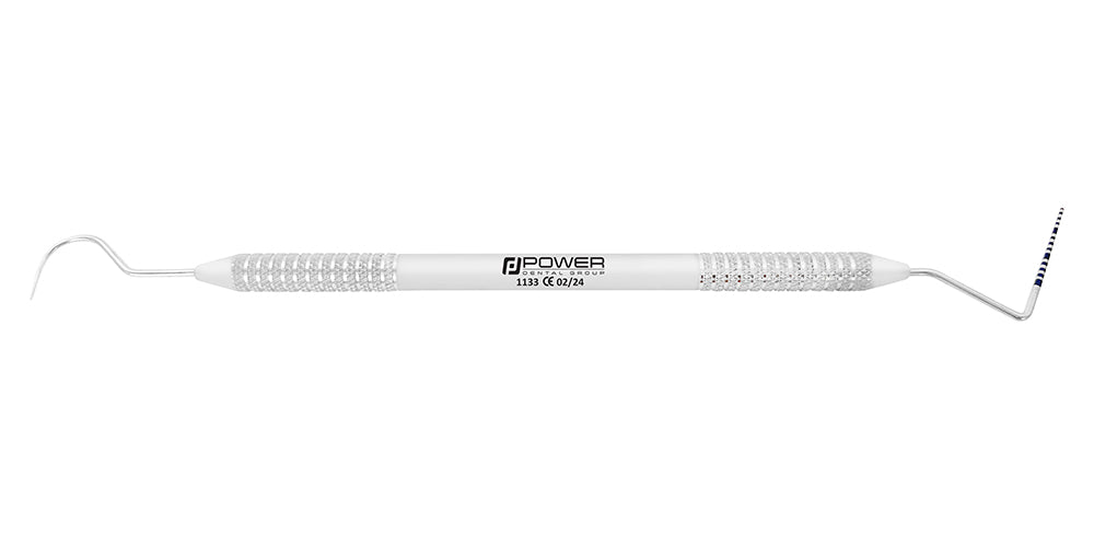 EXPLORERS PROBE EXP23/UNC15 (1-2-3-4-5-6-7-8-9-10-11-12-13-14-15) 3EZ