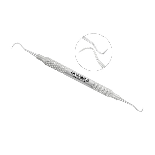 Anterior Sickle Scaler H5/33 – Jacquette Style
