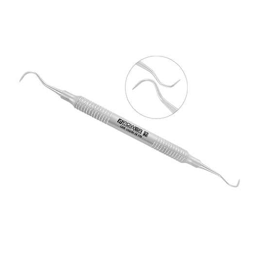 Anterior Sickle Scaler U15/30 – Towner-Jacquette Style
