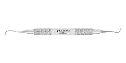 Posterior Sickle Scaler 204S