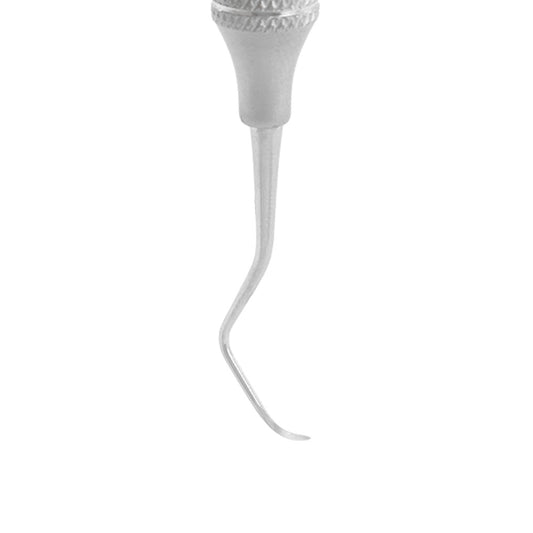 Anterior Sickle Scaler N130 – Double-Ended | Power Dental Group