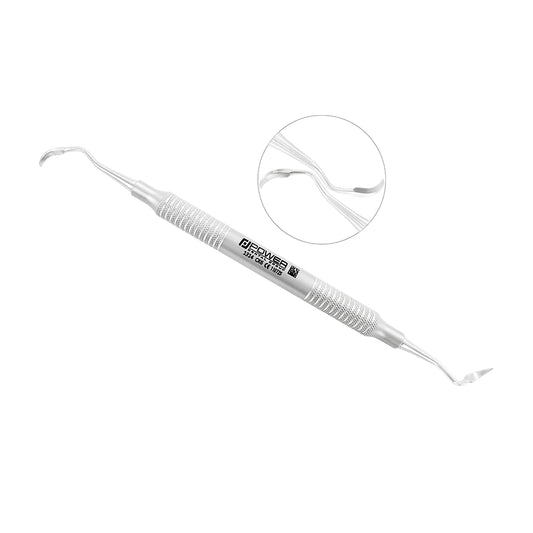 Posterior Sickle Scaler Crane-Kaplan CK6