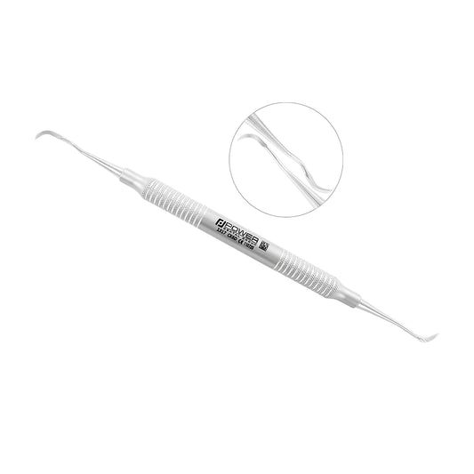 Posterior Sickle Scaler Crane-Kaplan CK6D