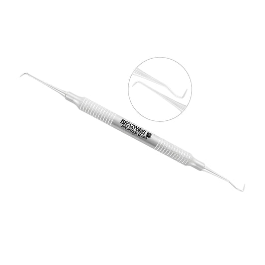 Scaler-Curette Goldman-Fox GF21S/33