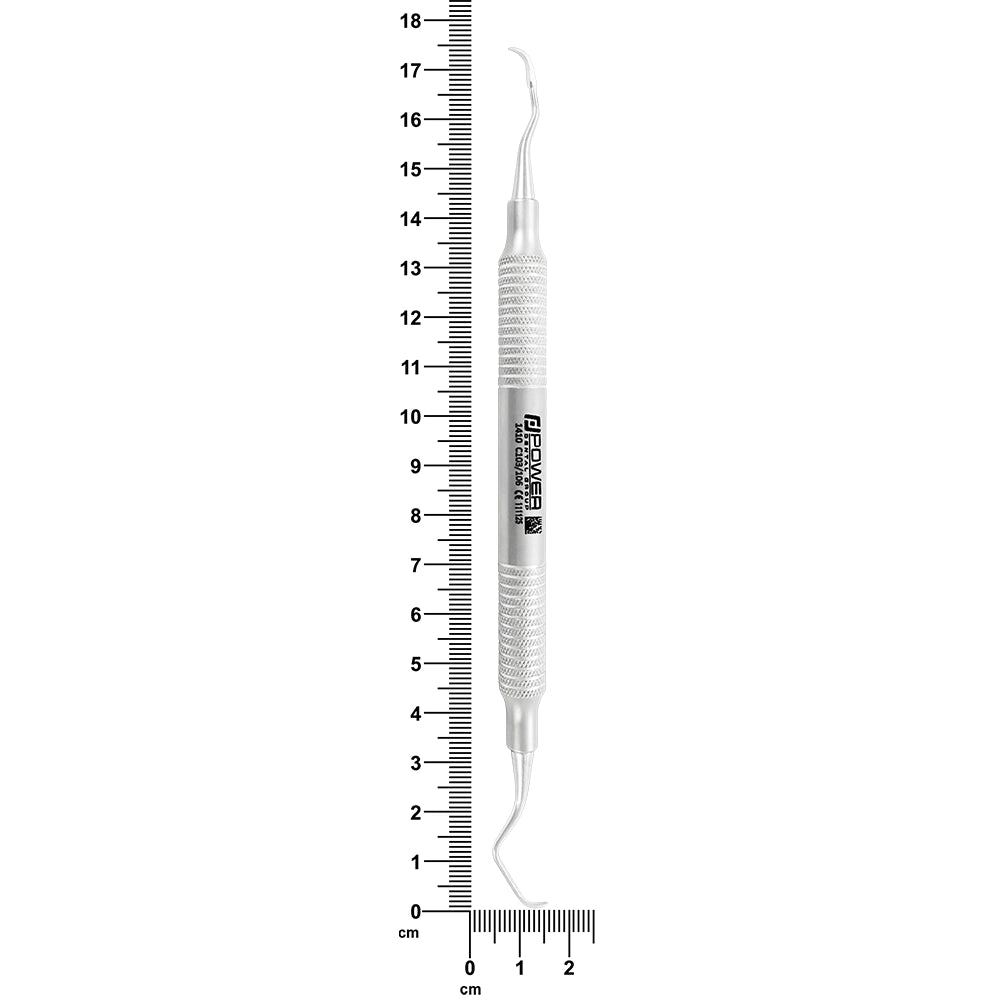 Détartreur-Curette Cattoni 103/106