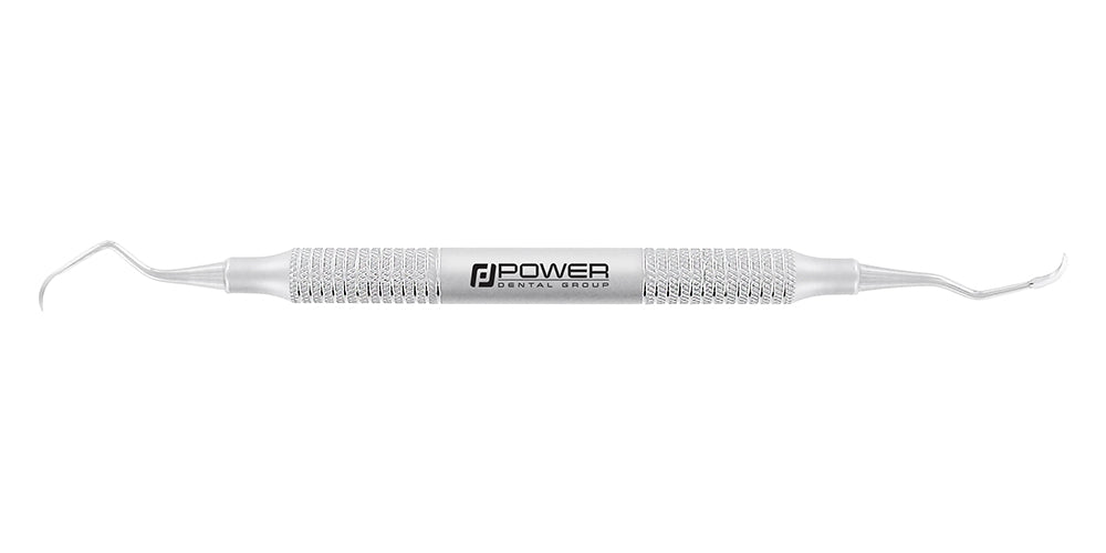 SCALERS/CURETTES CATTONI 103/106