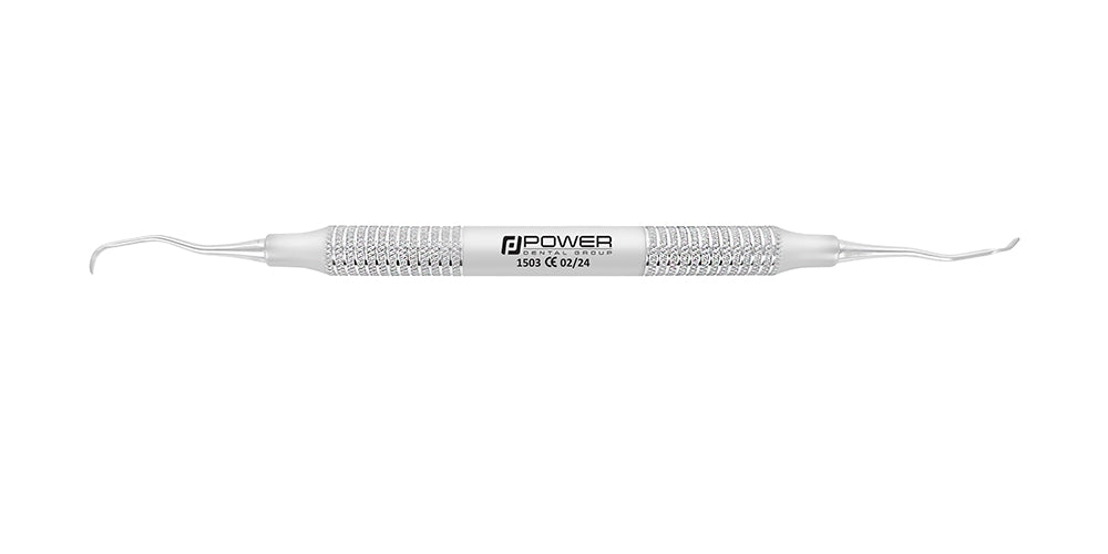 UNIVERSAL CURETTES BUNTING BUNT1/2