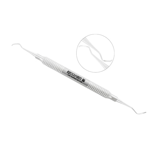 Universal Curette Bunting 5/6