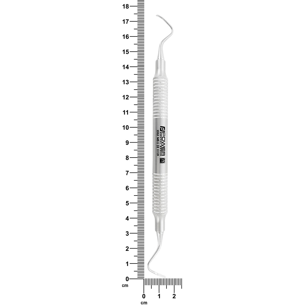 Curette universelle ME1