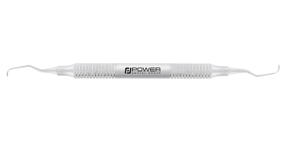 UNIVERSAL CURETTES PROPHY GR3/4