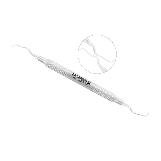 Curette Langer 3/4 – After Five