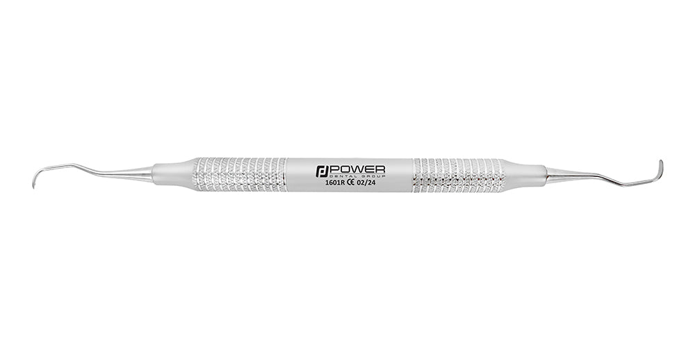 CURETTES GRACEY GR1/2 RIGID