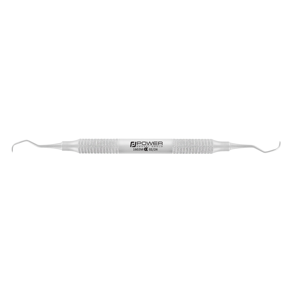 Cureta Gracey GR3/4 – Mini
