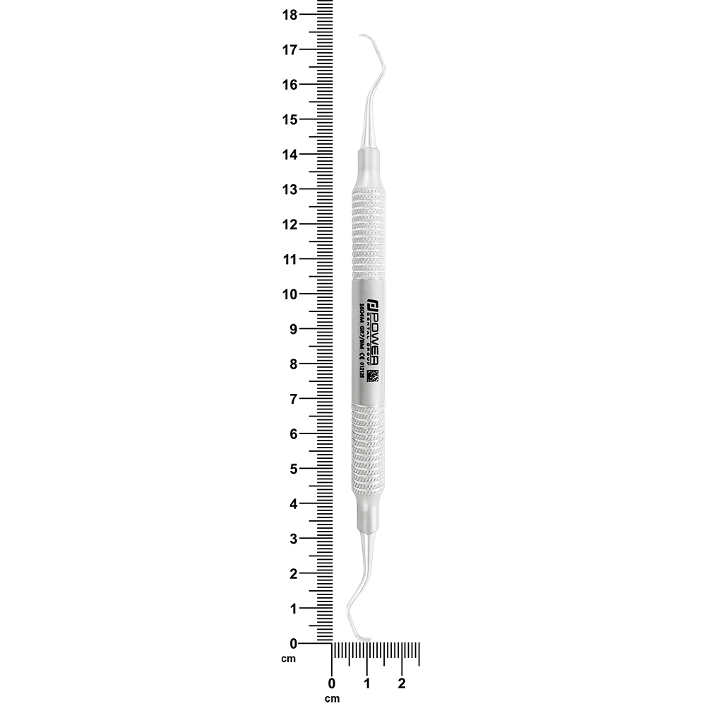 Curette Gracey GR7/8 – Mini