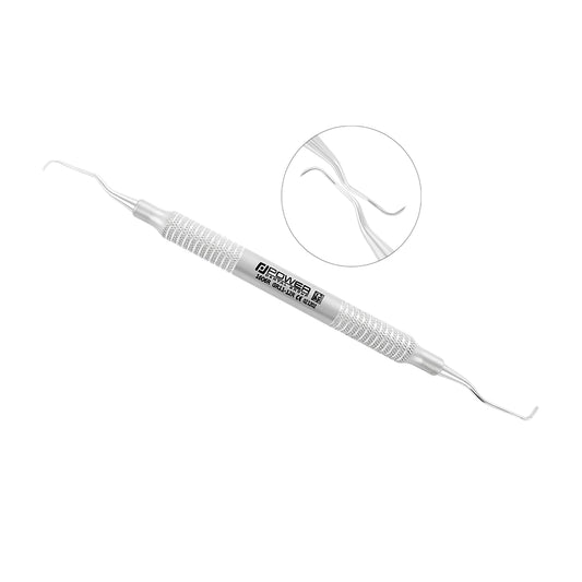 Gracey Curette GR11/12 – Rigid