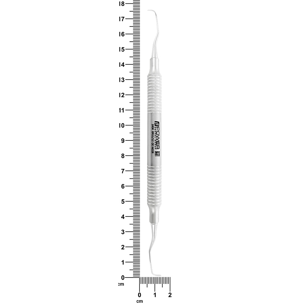 Gracey Curette GR11/12