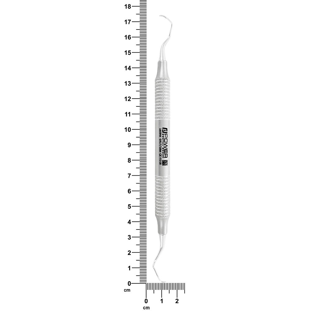 Curette Gracey GR17/18 – Mini