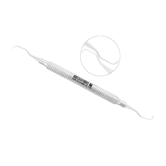 Gracey Curette AF1/2 – After Five, Rigid