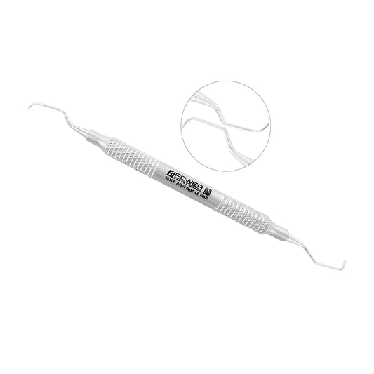 Gracey Curette AF3/4 – After Five, Rigid