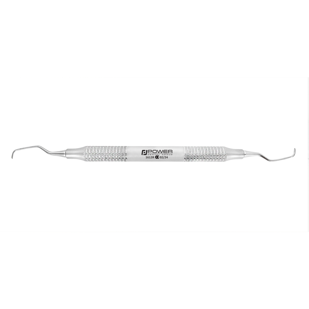 Gracey Curette AF5/6 – Después de cinco, Rígida