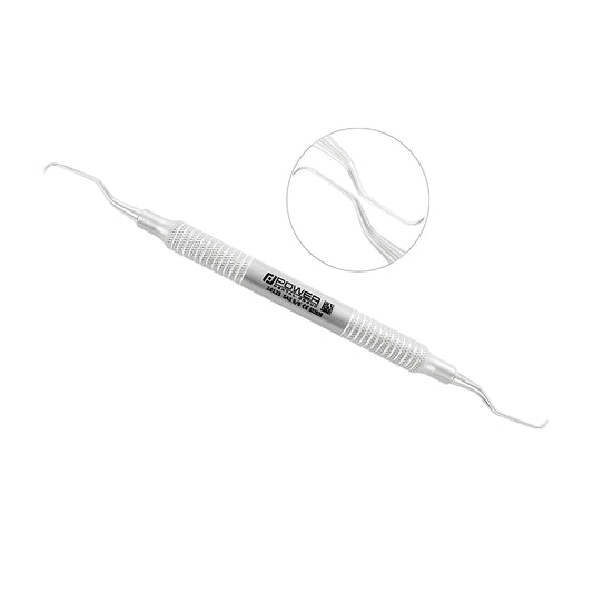Curette Gracey SAS5/6