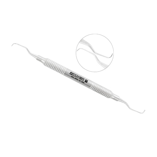 Gracey Curette AF5/6 – After Five