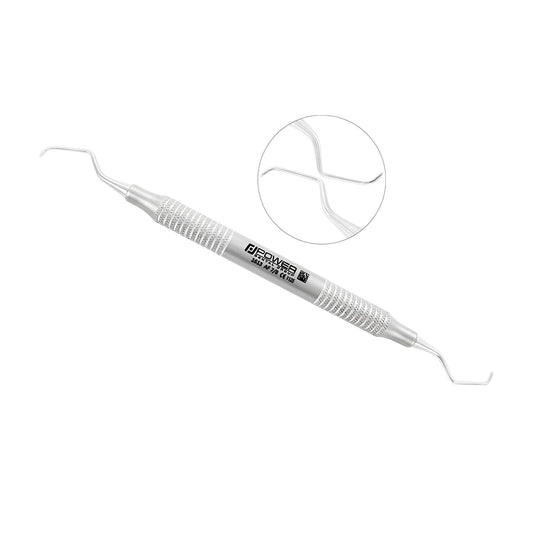 Gracey Curette AF7/8 – After Five