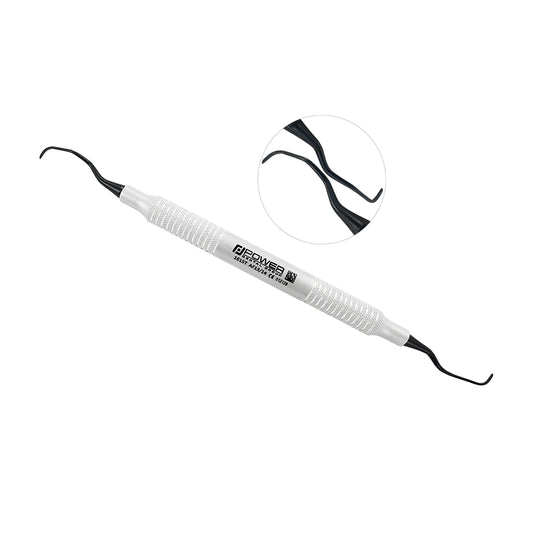 Gracey Curette AF13/14 – After Five, Titanium