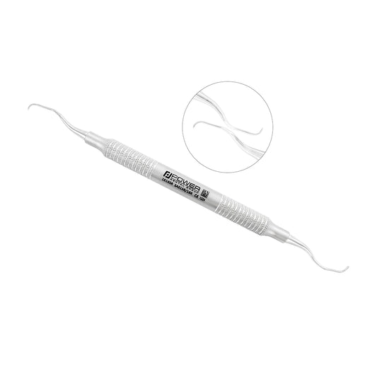 Cureta Gracey SAS15/16 – Rígida