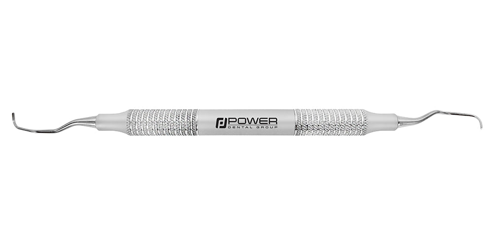 CURETTES AF-GRACEY AF15/16 RIGID