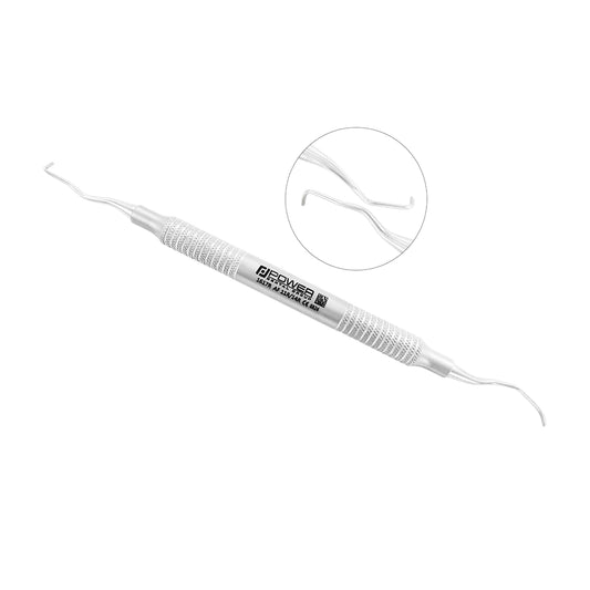 Curette Gracey AF11/14 Rigide