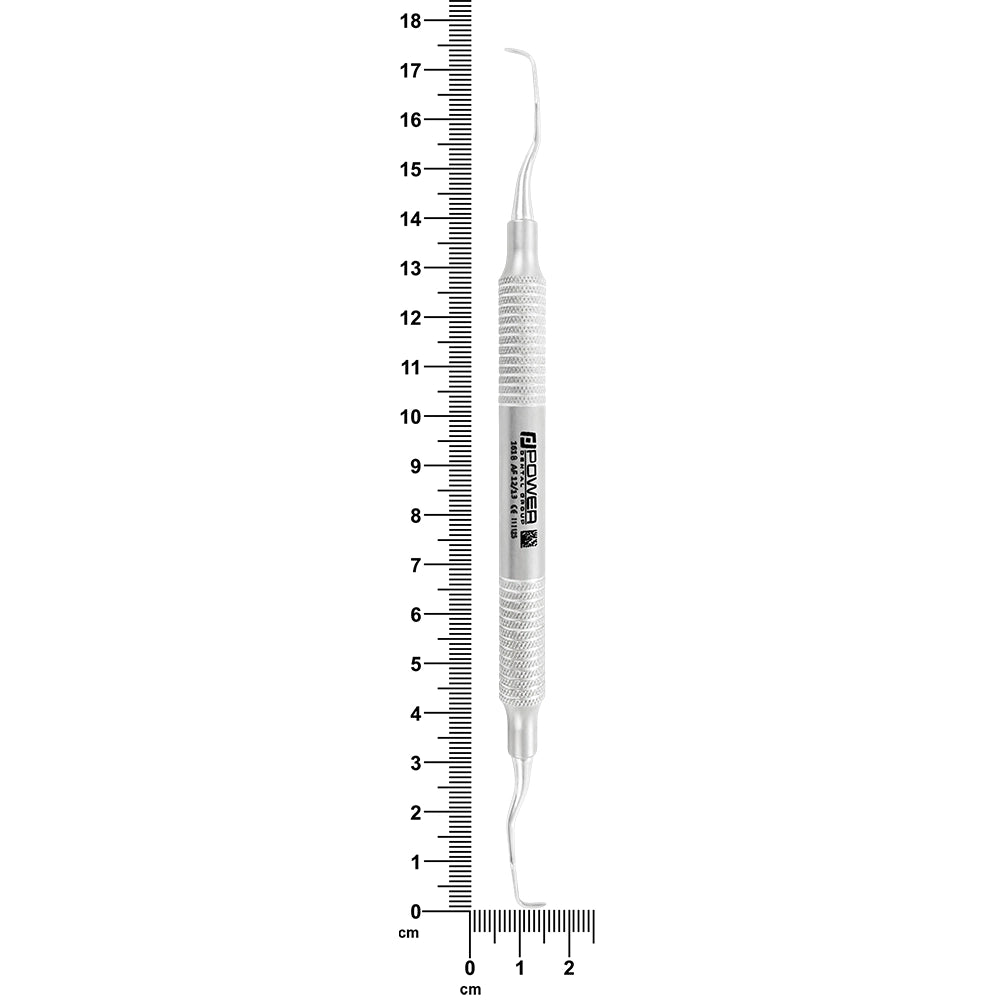 Gracey Curette AF12/13 – Después de las cinco