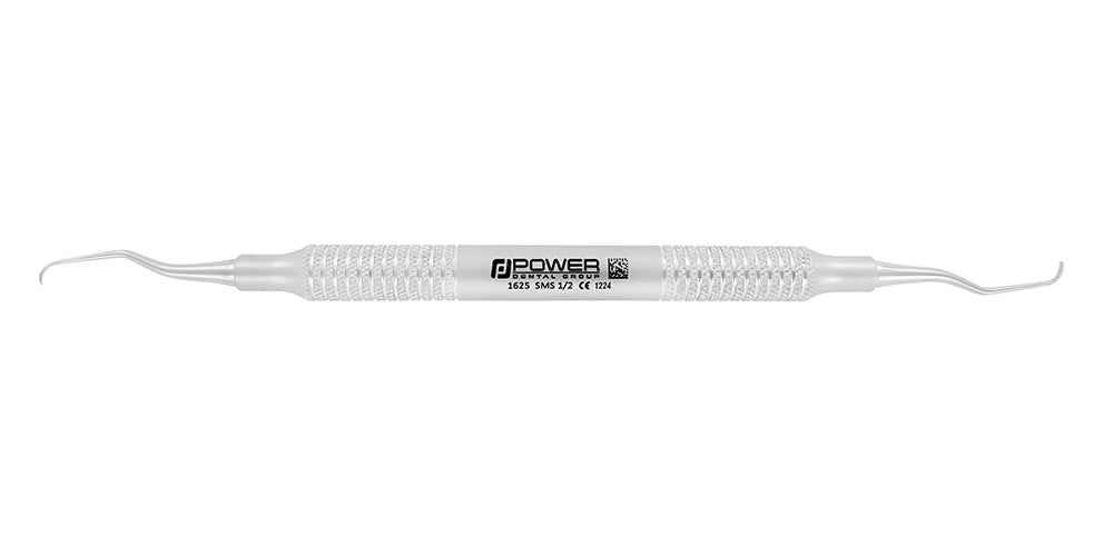 Gracey Curette After Five Micro-Mini 1/2 | Power Dental Group