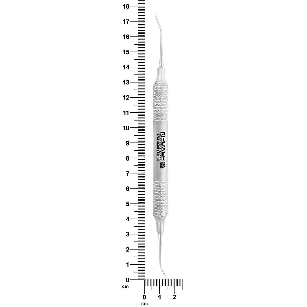 Curette O'Hehir DC5/6