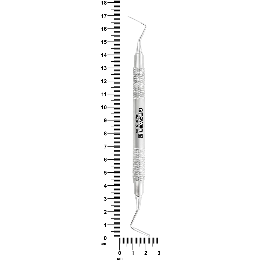 Periotome PT1 – Delicate, Serrated