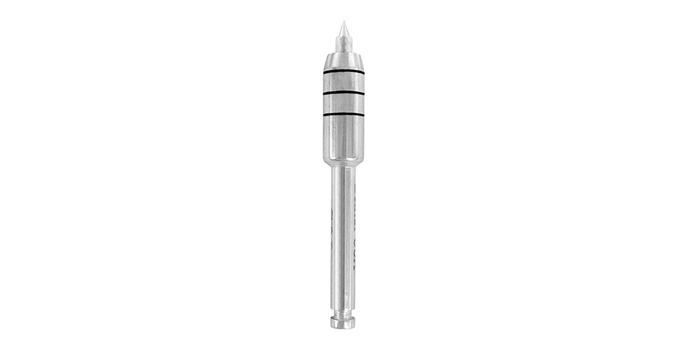 TISSUE PUNCH WITH GUIDE PIN 3mm x LENGTH 28.5 mm