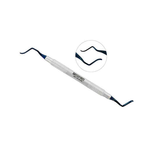 Instrumento de tunelización Power VT-5 (Titanio)