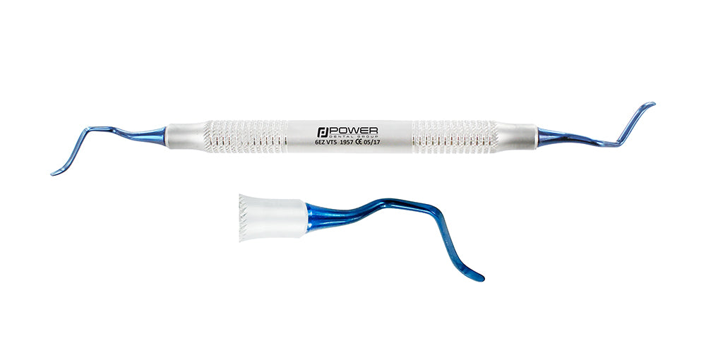 TUNNELING PROCEDURE VT-5 TITANIUM