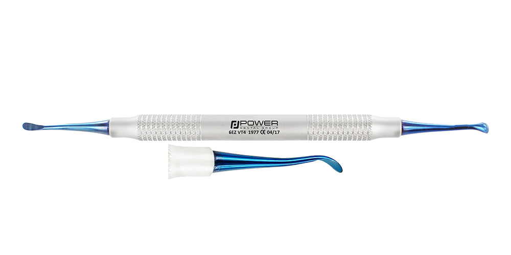 TUNNELING PROCEDURE VT-4 TITANIUM