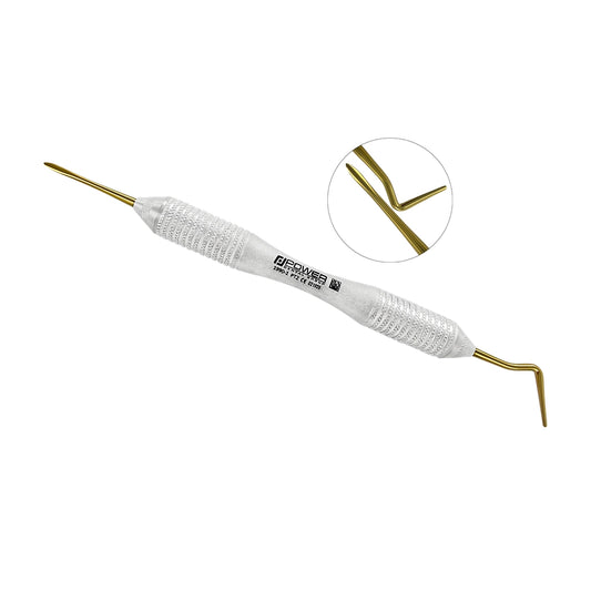 Power Flex Periotome PT-2 – Anterior/Posterior, Titanium