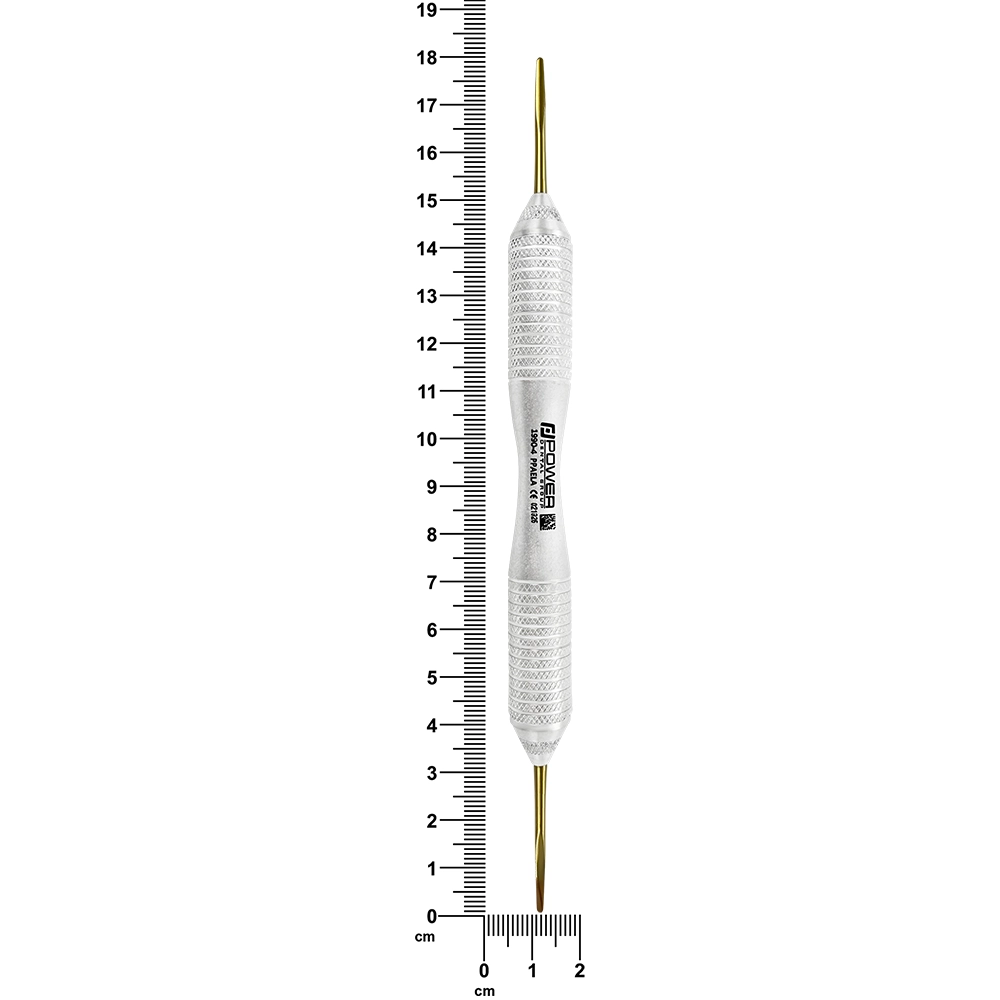Periotomo Power Flex PPAEL – Anterior, Titanio
