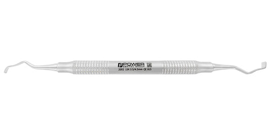 Surgical Chisel 13K – 3.5 mm / 4.5 mm