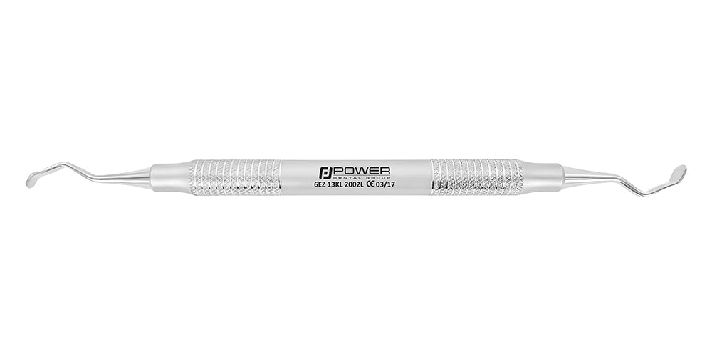 Surgical Chisel 13KL – 4 mm / 6 mm